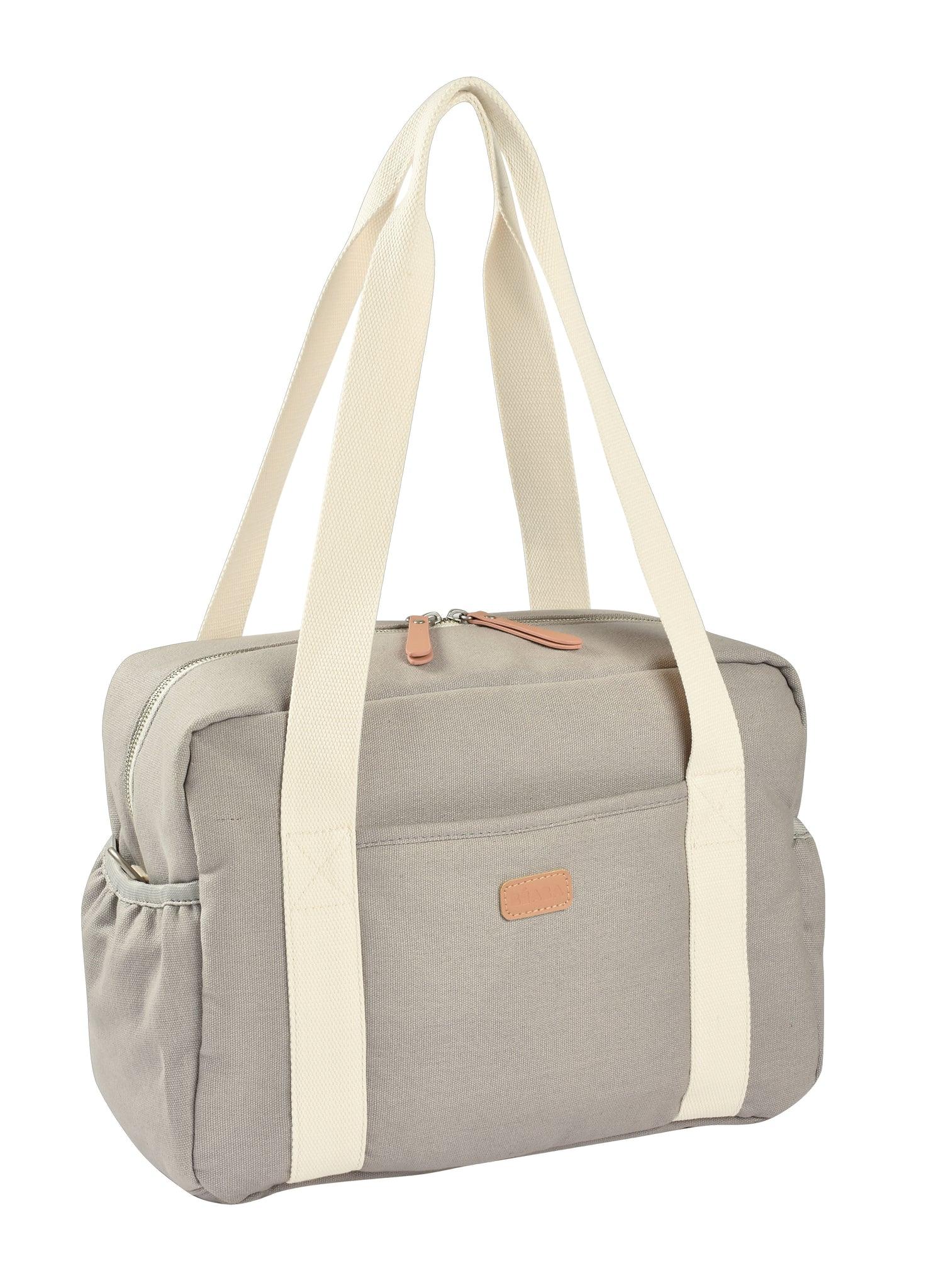 Beaba Paris Changing Bag | The Nest Attachment Parenting Hub