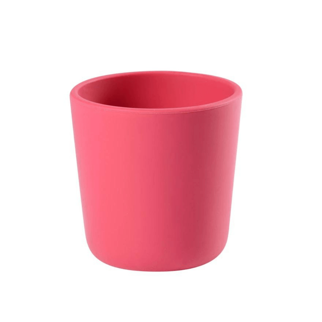 Beaba Silicone Cup | The Nest Attachment Parenting Hub