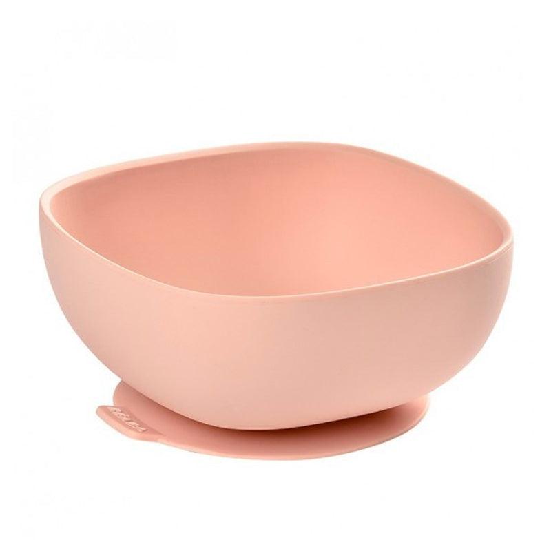 Beaba Silicone Suction Bowl | The Nest Attachment Parenting Hub