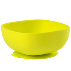 Beaba Silicone Suction Bowl | The Nest Attachment Parenting Hub