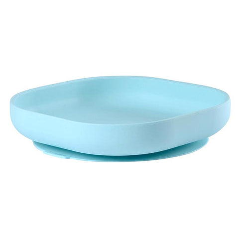 Beaba Silicone Suction Plate | The Nest Attachment Parenting Hub