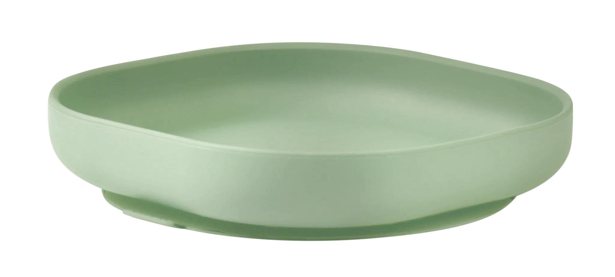 Beaba Silicone Suction Plate | The Nest Attachment Parenting Hub