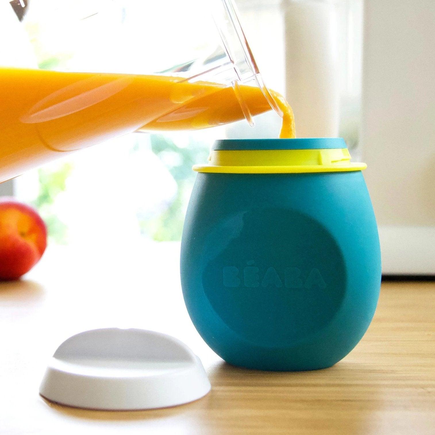 Beaba Squeez' Portion | The Nest Attachment Parenting Hub