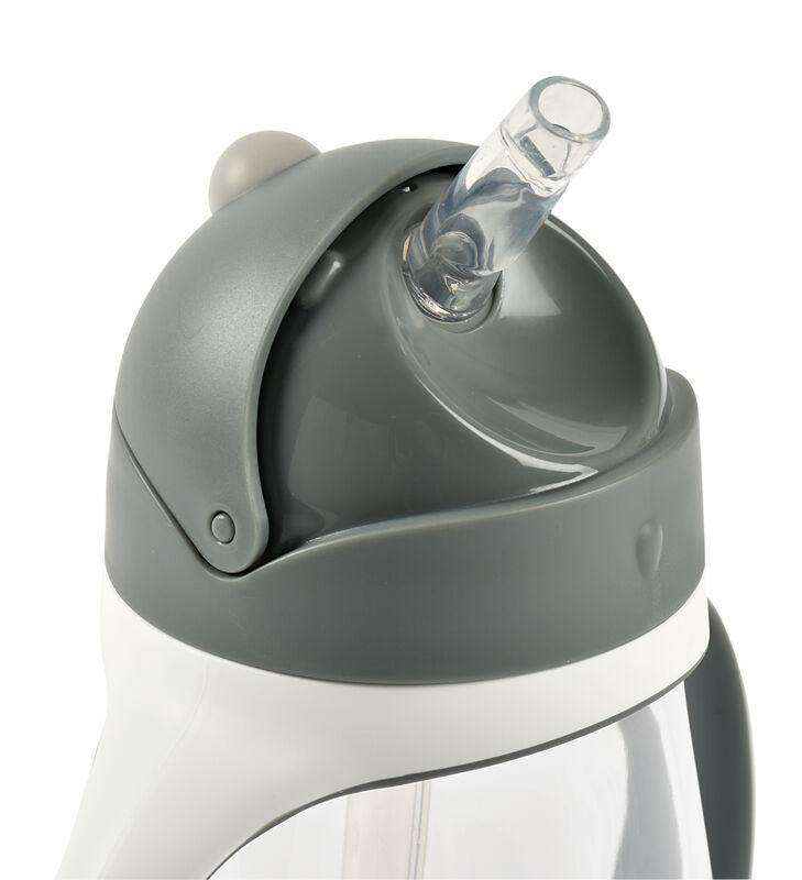 Beaba Straw Cup 300ml | The Nest Attachment Parenting Hub