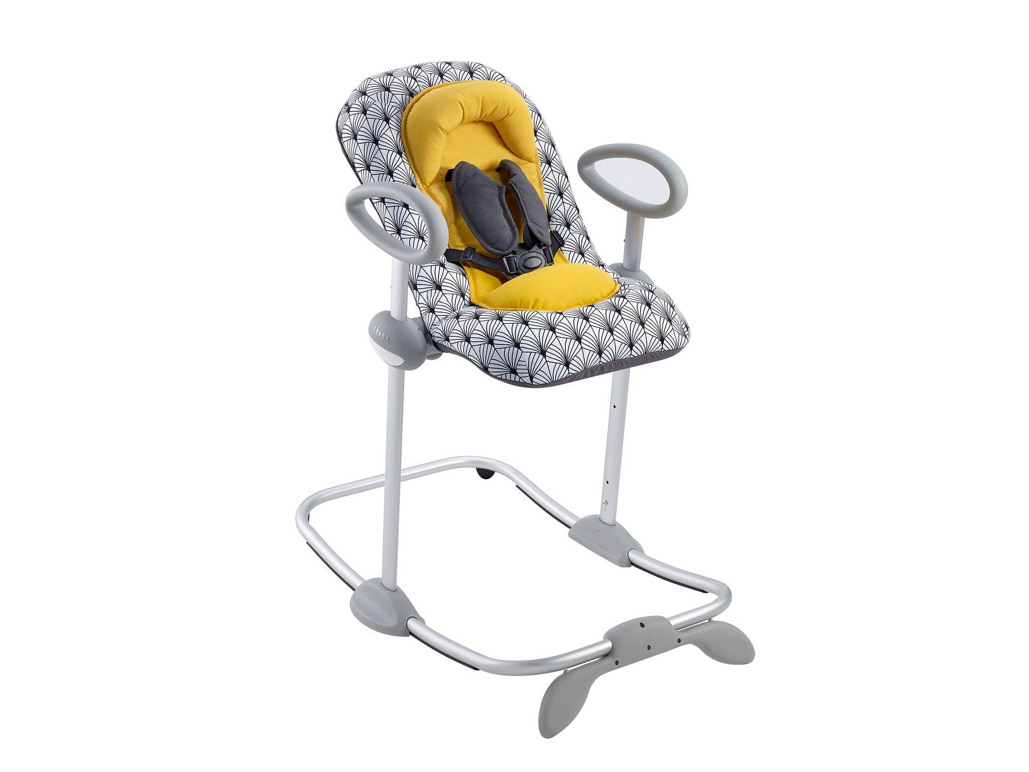 Beaba Up & Down Bouncer III | The Nest Attachment Parenting Hub