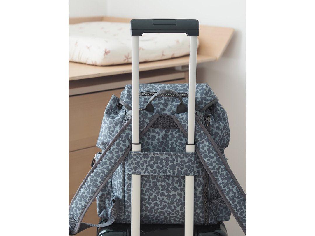 Beaba Vancouver Backpack | The Nest Attachment Parenting Hub