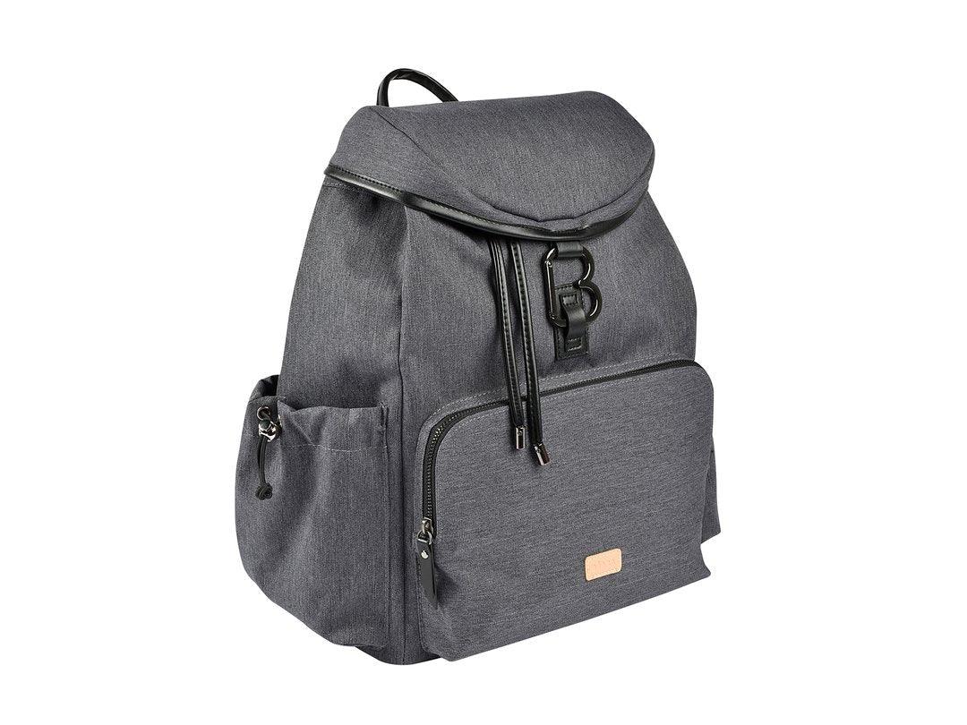 Beaba Vancouver Backpack | The Nest Attachment Parenting Hub