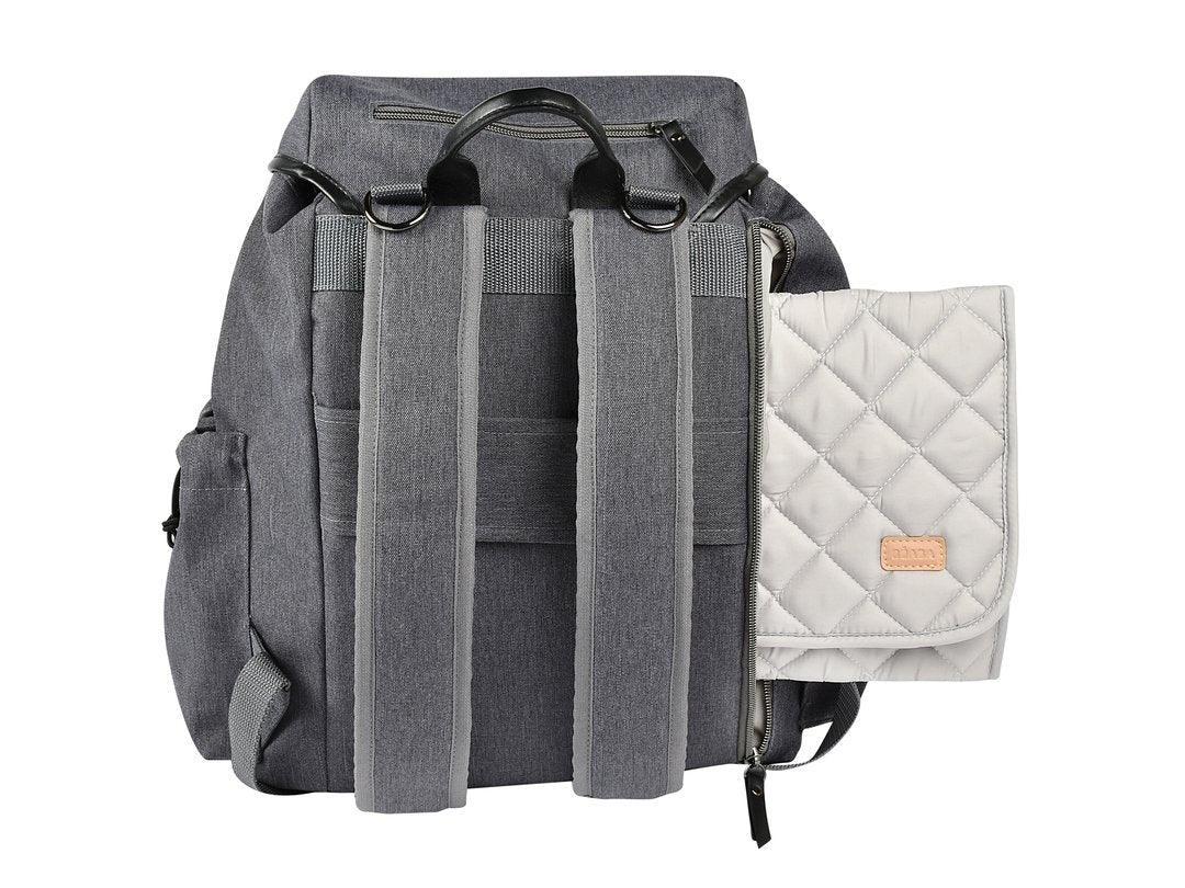 Beaba Vancouver Backpack The Nest Attachment Parenting Hub