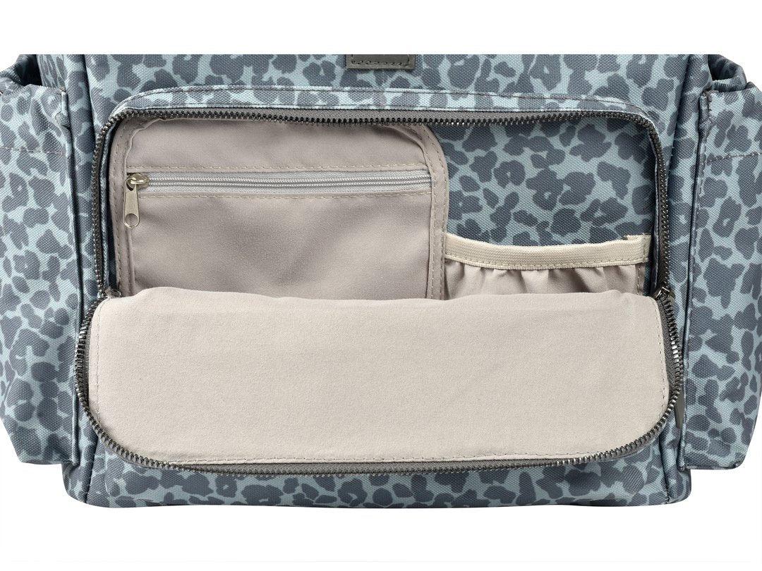 Beaba Vancouver Backpack | The Nest Attachment Parenting Hub