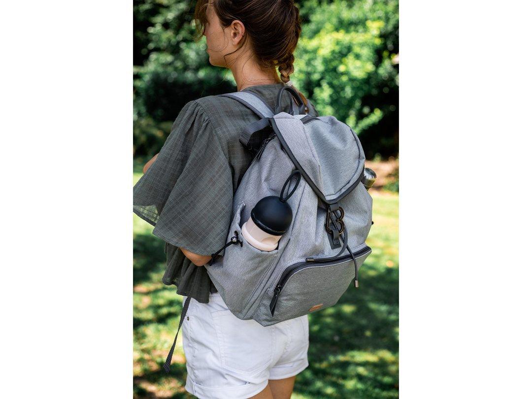 Beaba Vancouver Backpack The Nest Attachment Parenting Hub