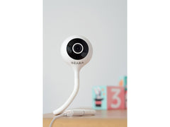 Beaba Zen Connect Video Baby Monitor | The Nest Attachment Parenting Hub