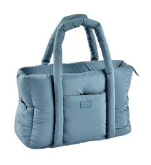 Beaba SAC Puffy Paris Changing Bag | The Nest Attachment Parenting Hub