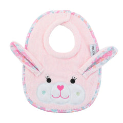 Zocchini Terry Cotton Baby Feeding Bib