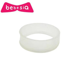 Bebesia Dolphin Filter Shower Head - Silicone Fixing Ring | The Nest Attachment Parenting Hub