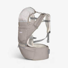 Kikkaboo Carrier Chloe Mesh Baby Carrier 3in1