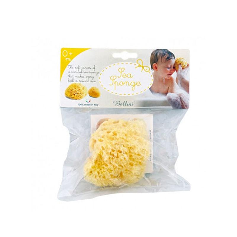 Bellini Honeycomb Bleached Sponge | The Nest Attachment Parenting Hub