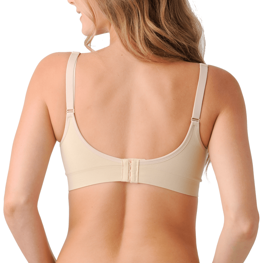 Belly Bandit Bandita Nursing Bra | The Nest Attachment Parenting Hub