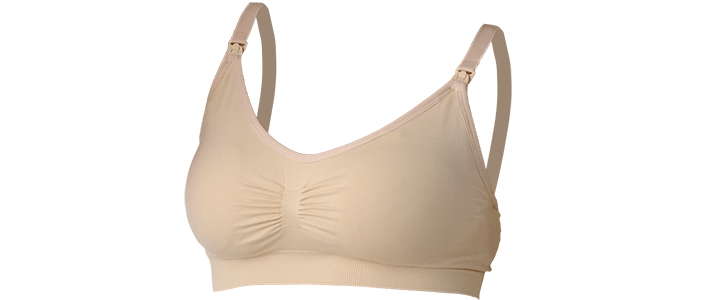 Belly Bandit Bandita Nursing Bra | The Nest Attachment Parenting Hub