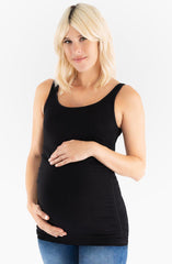 Belly Bandit BDA Maternity Tank | The Nest Attachment Parenting Hub