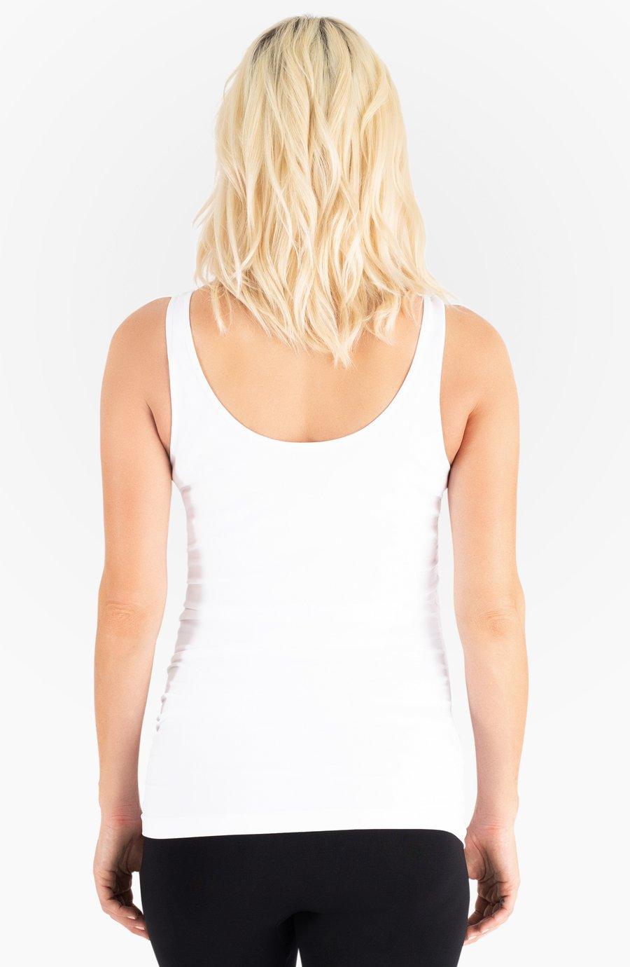 Belly Bandit BDA Maternity Tank | The Nest Attachment Parenting Hub