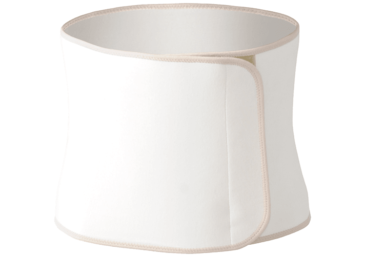 Belly Bandit Belly Wrap Bamboo | The Nest Attachment Parenting Hub