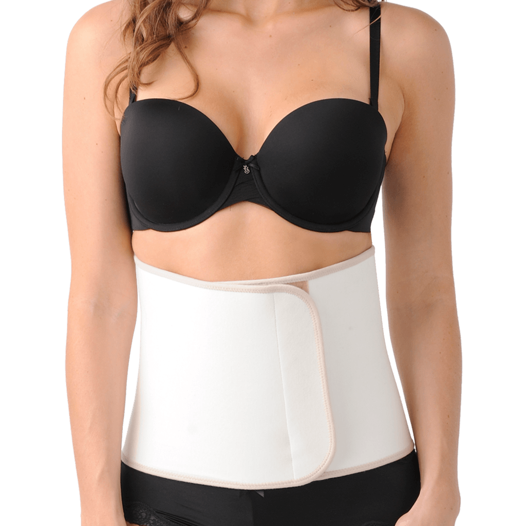 Belly Bandit Belly Wrap Bamboo | The Nest Attachment Parenting Hub