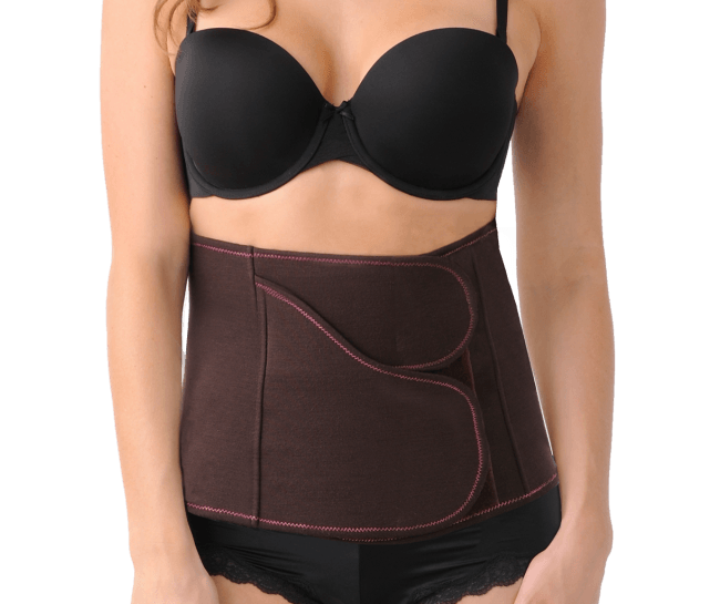 Belly Bandit Belly Wrap BFF | The Nest Attachment Parenting Hub