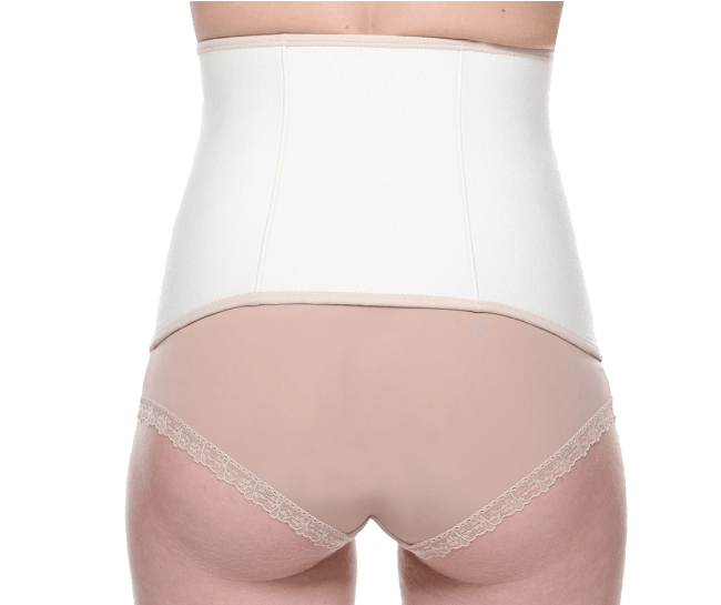 Belly Bandit Belly Wrap BFF | The Nest Attachment Parenting Hub