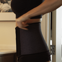 Belly Bandit Belly Wrap Original | The Nest Attachment Parenting Hub
