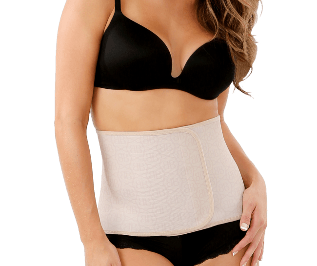 Belly Bandit Belly Wrap Original | The Nest Attachment Parenting Hub