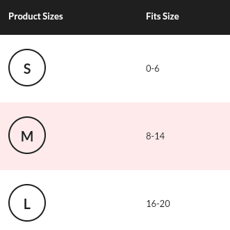 Belly Bandit Flawless Belly™ | The Nest Attachment Parenting Hub