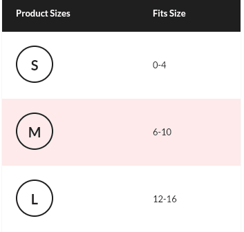 Belly Bandit Mother Tucker® Corset | The Nest Attachment Parenting Hub