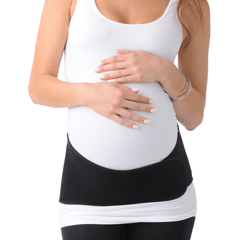 Belly Bandit Upsie Belly® Bump Support™ | The Nest Attachment Parenting Hub