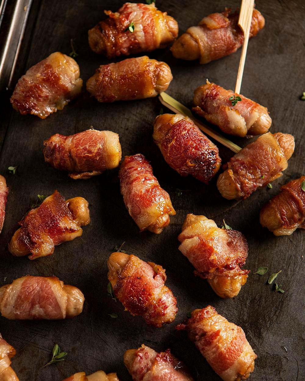 Berry's Deli Hotdog 500g | The Nest Attachment Parenting Hub