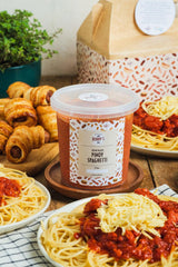 Berry's Deli Pinoy Spaghetti Sauce | The Nest Attachment Parenting Hub