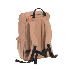 Lassig Big Backpack | The Nest Attachment Parenting Hub