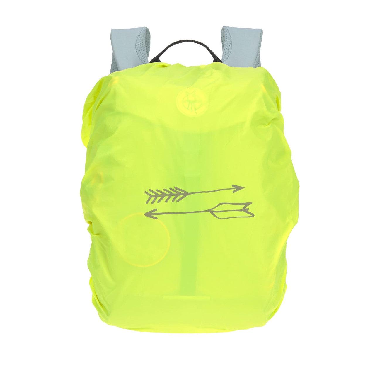 Lassig Big Backpack | The Nest Attachment Parenting Hub