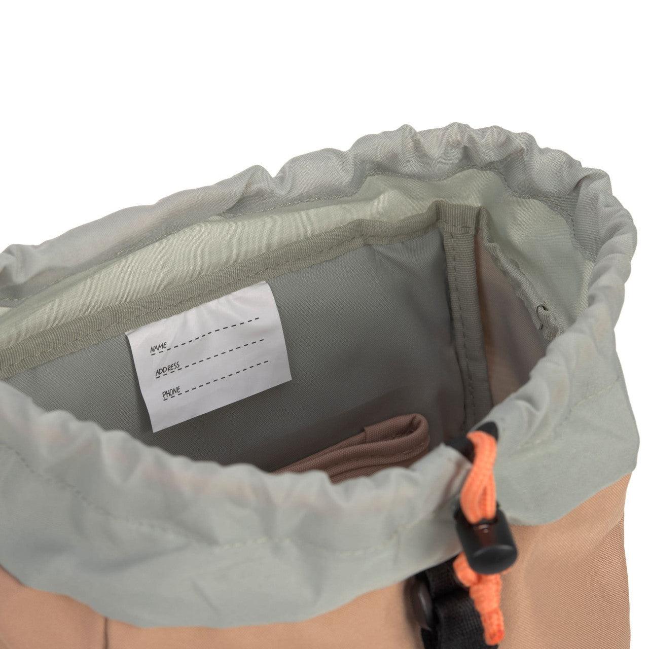 Lassig Big Backpack | The Nest Attachment Parenting Hub