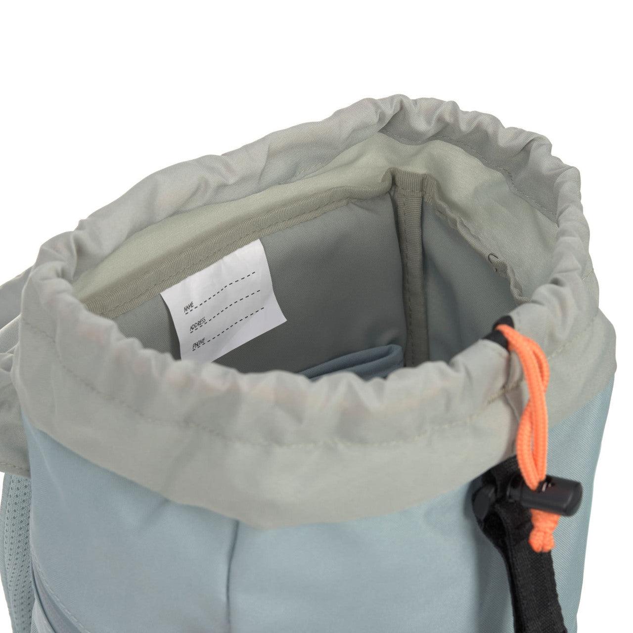 Lassig Big Backpack | The Nest Attachment Parenting Hub