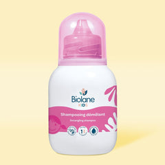 Biolane Detangling Shampoo 250mL | The Nest Attachment Parenting Hub