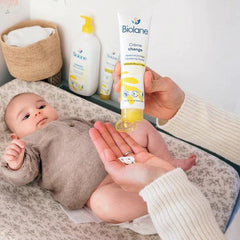 Biolane Diaper Change Cream 100ml | The Nest Attachment Parenting Hub