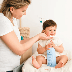 Biolane Eau Pure H2O | The Nest Attachment Parenting Hub