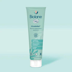 Biolane Expert BIO Cicabebe Organic Soothing Repair Balm 40ml