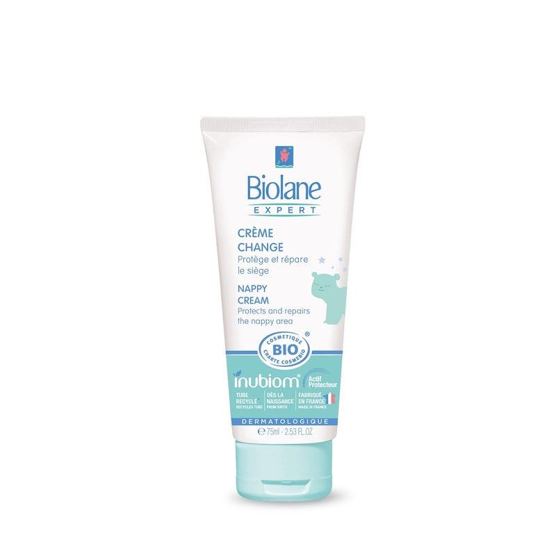 Biolane Expert BIO Diaper Rash Cream 75ml | The Nest Attachment Parenting Hub