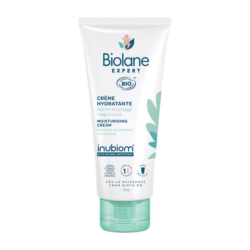 Biolane Expert BIO Moisturizing Cream 75ml | The Nest Attachment Parenting Hub