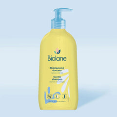 Biolane Gentle Shampoo 350ml | The Nest Attachment Parenting Hub
