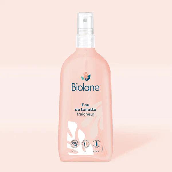 Biolane Skin Freshening Fragrance 200ml | The Nest Attachment Parenting Hub