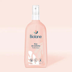 Biolane Skin Freshening Fragrance 200ml | The Nest Attachment Parenting Hub