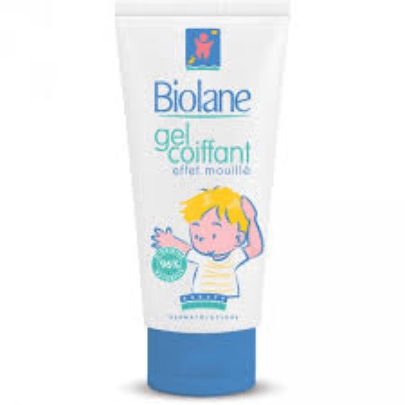 Biolane Styling Gel 100ML | The Nest Attachment Parenting Hub