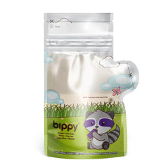 Bippy Smart Breast Milk Storage Bag | The Nest Attachment Parenting Hub